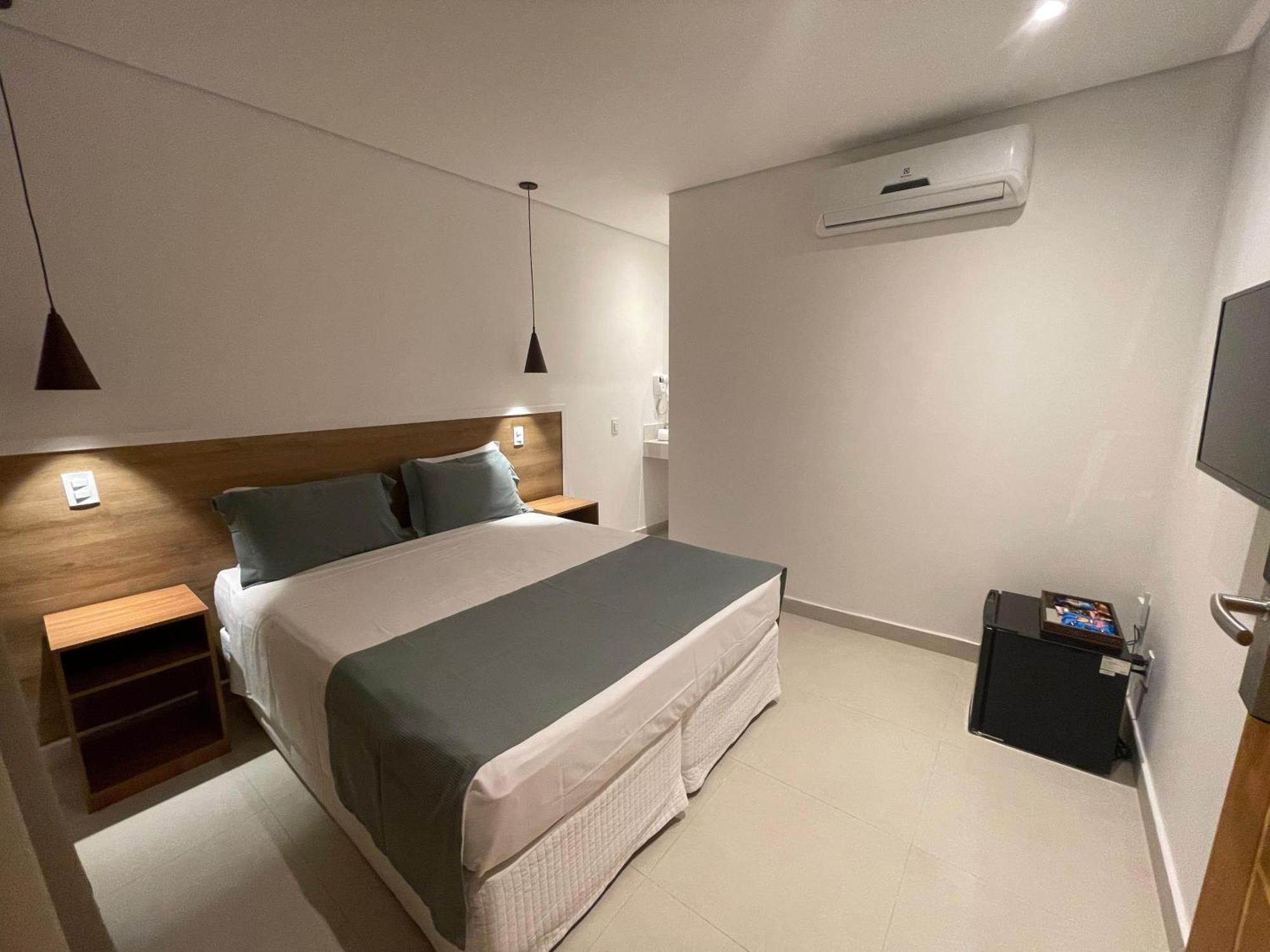 Juquehy La Plage Hotel จูเกย์ ห้อง รูปภาพ