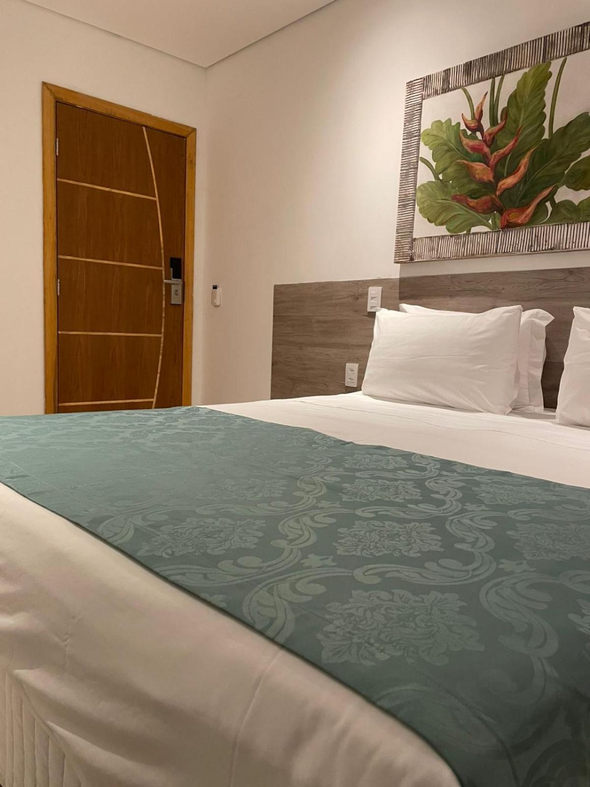Juquehy La Plage Hotel จูเกย์ ห้อง รูปภาพ