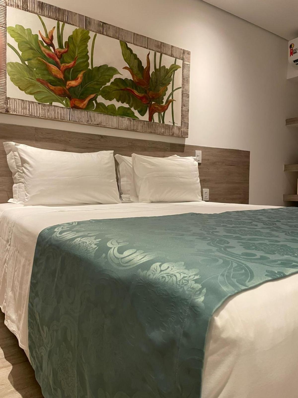 Juquehy La Plage Hotel จูเกย์ ห้อง รูปภาพ