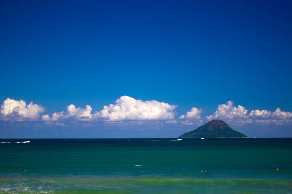 Juquehy La Plage Hotel จูเกย์ ภายนอก รูปภาพ